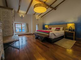 Tocuyeros Boutique Hotel