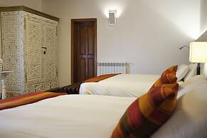 Tocuyeros Boutique Hotel