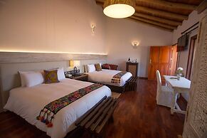 Tocuyeros Boutique Hotel