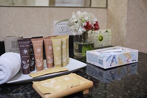 Tocuyeros Boutique Hotel