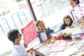 Tocuyeros Boutique Hotel