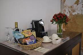 Tocuyeros Boutique Hotel