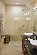 Tocuyeros Boutique Hotel