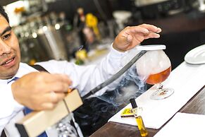 Tocuyeros Boutique Hotel