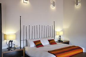 Tocuyeros Boutique Hotel