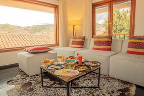 Tocuyeros Boutique Hotel