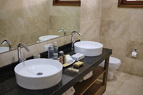 Tocuyeros Boutique Hotel