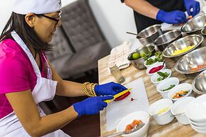 Tocuyeros Boutique Hotel