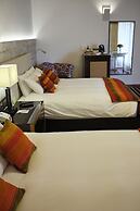 Tocuyeros Boutique Hotel