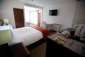 Tocuyeros Boutique Hotel