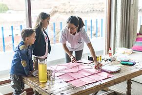 Tocuyeros Boutique Hotel