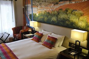 Tocuyeros Boutique Hotel