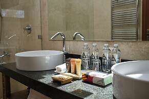 Tocuyeros Boutique Hotel