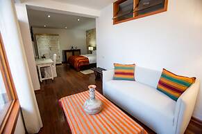 Tocuyeros Boutique Hotel