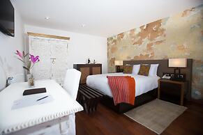 Tocuyeros Boutique Hotel