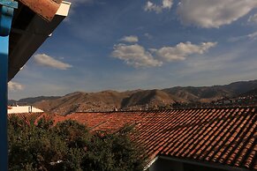 Tocuyeros Boutique Hotel