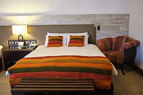 Tocuyeros Boutique Hotel