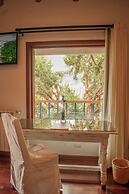 Tocuyeros Boutique Hotel