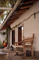 Tocuyeros Boutique Hotel