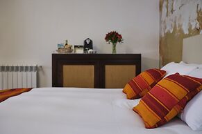 Tocuyeros Boutique Hotel