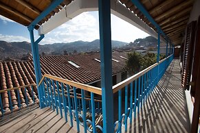 Tocuyeros Boutique Hotel