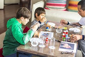 Tocuyeros Boutique Hotel