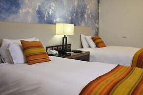 Tocuyeros Boutique Hotel