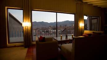 Tocuyeros Boutique Hotel