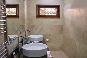 Tocuyeros Boutique Hotel