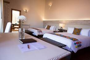 Tocuyeros Boutique Hotel