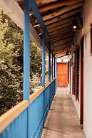 Tocuyeros Boutique Hotel