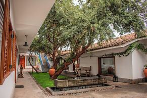 Tocuyeros Boutique Hotel