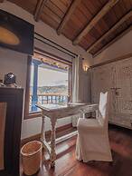 Tocuyeros Boutique Hotel