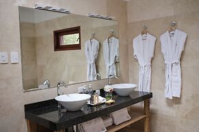 Tocuyeros Boutique Hotel