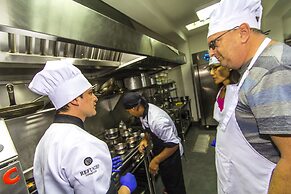 Tocuyeros Boutique Hotel