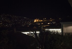 Tocuyeros Boutique Hotel