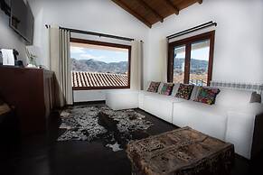 Tocuyeros Boutique Hotel