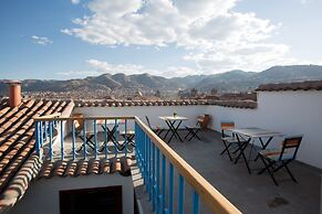 Tocuyeros Boutique Hotel