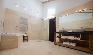 Tocuyeros Boutique Hotel