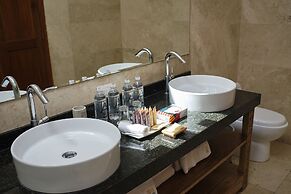 Tocuyeros Boutique Hotel