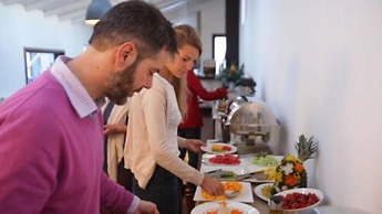 Tocuyeros Boutique Hotel