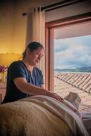 Tocuyeros Boutique Hotel