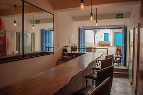 Tocuyeros Boutique Hotel