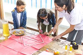 Tocuyeros Boutique Hotel