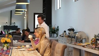 Tocuyeros Boutique Hotel