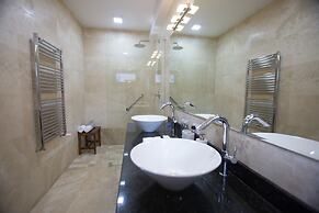 Tocuyeros Boutique Hotel