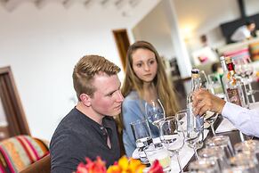 Tocuyeros Boutique Hotel