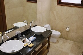 Tocuyeros Boutique Hotel