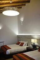 Tocuyeros Boutique Hotel