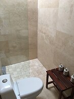 Tocuyeros Boutique Hotel